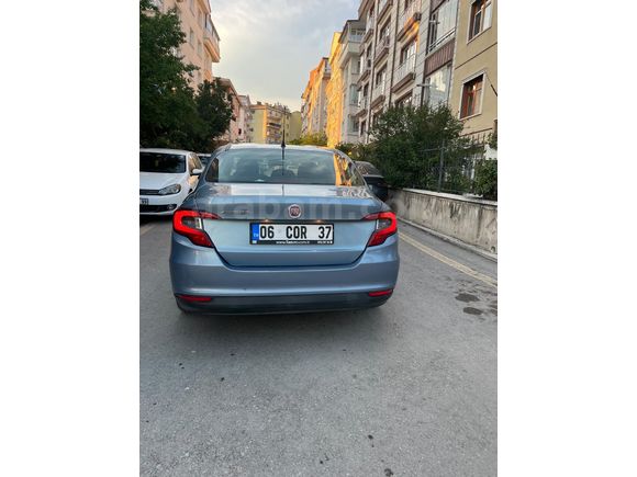 Sahibinden Fiat Egea 1.4 Fire Urban 2016 Model