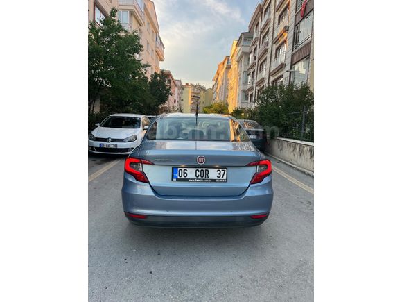 Sahibinden Fiat Egea 1.4 Fire Urban 2016 Model