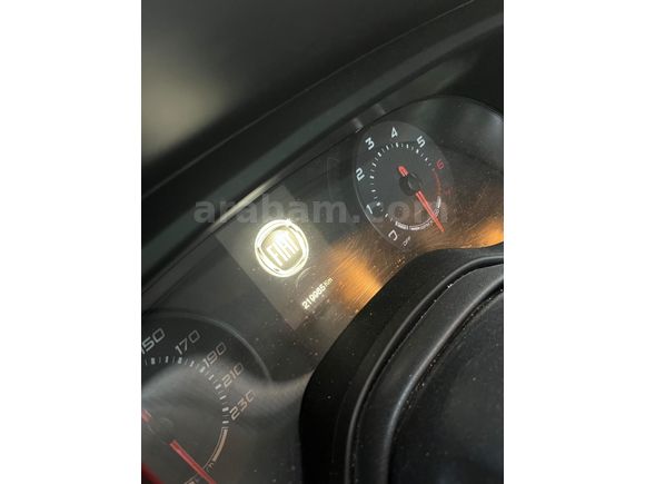 Sahibinden Fiat Egea 1.4 Fire Urban 2016 Model