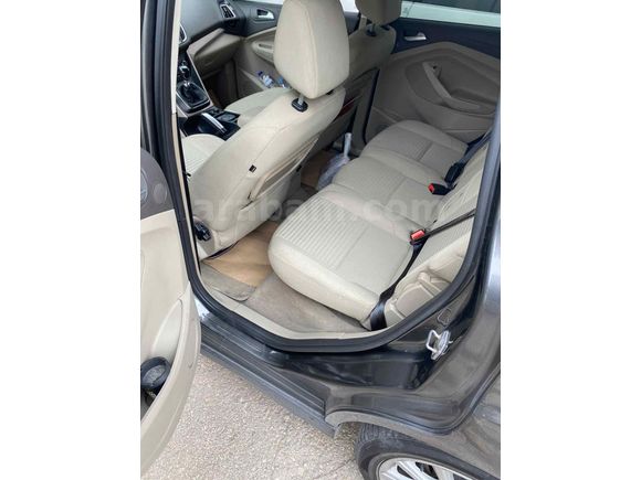 Sahibinden Ford C-Max 1.6 TDCi Titanium 2015 Model 