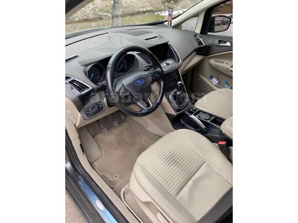 Sahibinden Ford C-Max 1.6 TDCi Titanium 2015 Model 