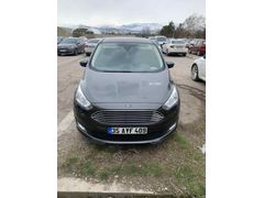 Sahibinden Ford C-Max 1.6 TDCi Titanium 2015 Model 