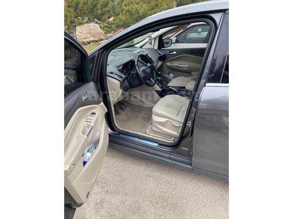 Sahibinden Ford C-Max 1.6 TDCi Titanium 2015 Model 