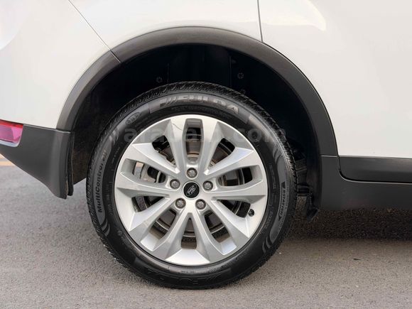 ADIBELLİ OTOMOTİVDEN 2011 MODEL DEĞİŞENSİZ 4X4 KUGA