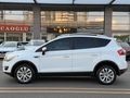 ADIBELLİ OTOMOTİVDEN 2011 MODEL DEĞİŞENSİZ 4X4 KUGA
