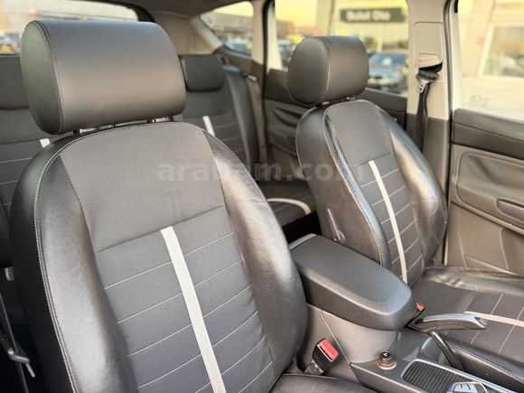 ADIBELLİ OTOMOTİVDEN 2011 MODEL DEĞİŞENSİZ 4X4 KUGA