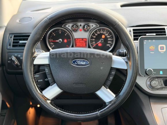 ADIBELLİ OTOMOTİVDEN 2011 MODEL DEĞİŞENSİZ 4X4 KUGA