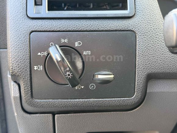 ADIBELLİ OTOMOTİVDEN 2011 MODEL DEĞİŞENSİZ 4X4 KUGA