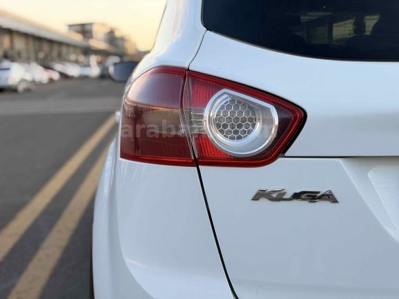 ADIBELLİ OTOMOTİVDEN 2011 MODEL DEĞİŞENSİZ 4X4 KUGA