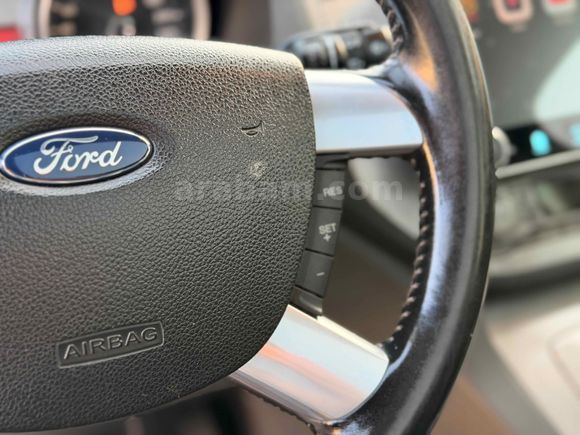 ADIBELLİ OTOMOTİVDEN 2011 MODEL DEĞİŞENSİZ 4X4 KUGA