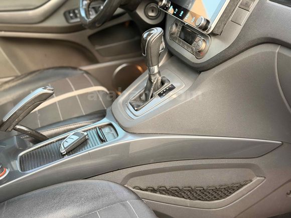 ADIBELLİ OTOMOTİVDEN 2011 MODEL DEĞİŞENSİZ 4X4 KUGA