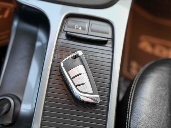ADIBELLİ OTOMOTİVDEN 2011 MODEL DEĞİŞENSİZ 4X4 KUGA
