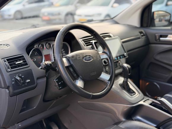 ADIBELLİ OTOMOTİVDEN 2011 MODEL DEĞİŞENSİZ 4X4 KUGA