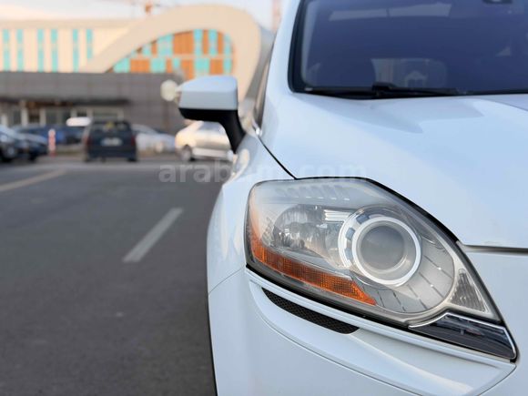 ADIBELLİ OTOMOTİVDEN 2011 MODEL DEĞİŞENSİZ 4X4 KUGA