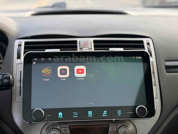 ADIBELLİ OTOMOTİVDEN 2011 MODEL DEĞİŞENSİZ 4X4 KUGA