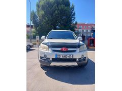 Sahibinden Chevrolet Captiva 2.0 D LT High 2011 Model
