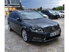 Sahibinden Volkswagen Passat Variant 1.4 TSi BlueMotion Comfortline 206 binde