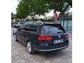 Sahibinden Volkswagen Passat Variant 1.4 TSi BlueMotion Comfortline 206 binde
