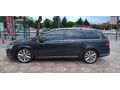 Sahibinden Volkswagen Passat Variant 1.4 TSi BlueMotion Comfortline 206 binde