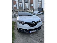 Sahibinden Renault Kadjar 1.6 dCi Icon 2018 Model Balıkesir
