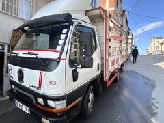 Sahibinden Mitsubishi FE 511