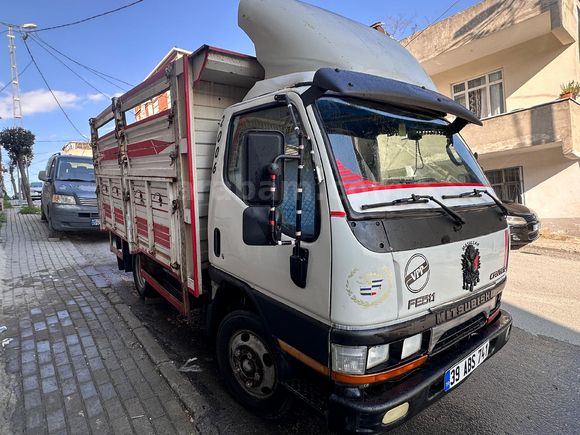 Sahibinden Mitsubishi FE 511