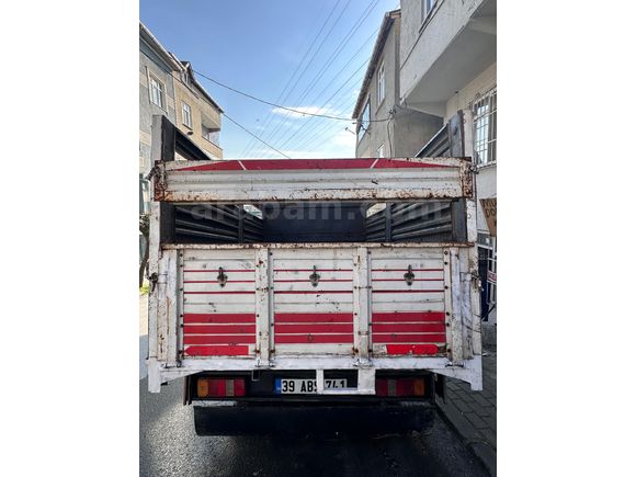 Sahibinden Mitsubishi FE 511