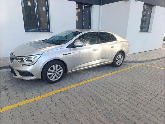Sahibinden Renault Megane 1.6 Joy 2019 Model
