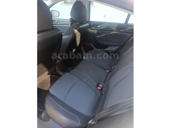 Sahibinden Renault Megane 1.6 Joy 2019 Model