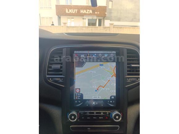 Sahibinden Renault Megane 1.6 Joy 2019 Model