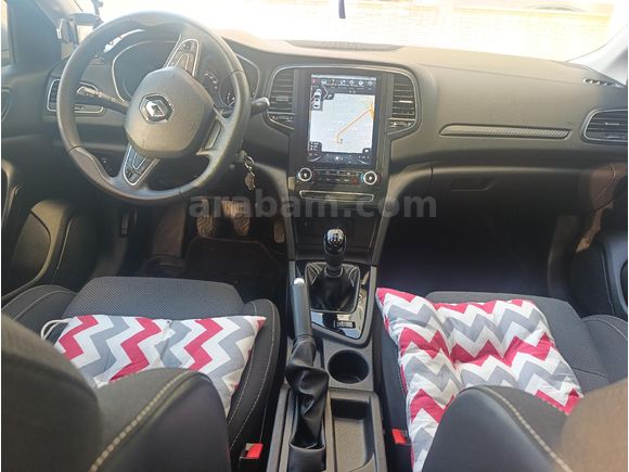 Sahibinden Renault Megane 1.6 Joy 2019 Model