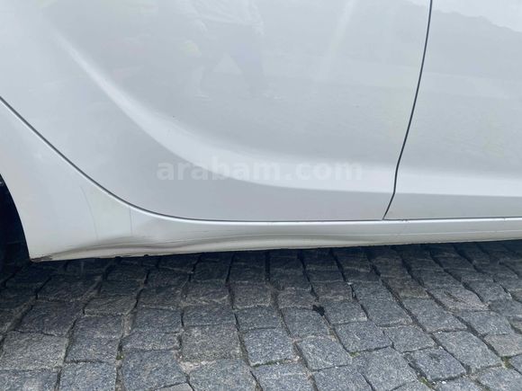 Sahibinden Hyundai i20 Troy 1.2 DOHC Mode 2011 Model 