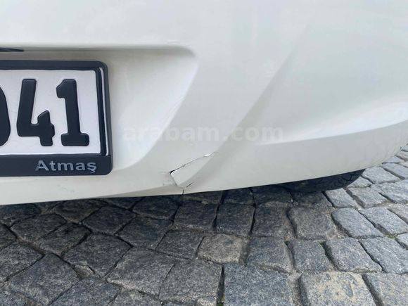 Sahibinden Hyundai i20 Troy 1.2 DOHC Mode 2011 Model 