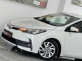 DEĞERİNDE TAKAS İMKANI EMSALSİZ TEMİZLİKTE ADVANCE COROLLA KLİMA