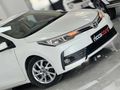 DEĞERİNDE TAKAS İMKANI EMSALSİZ TEMİZLİKTE ADVANCE COROLLA KLİMA