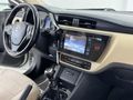 DEĞERİNDE TAKAS İMKANI EMSALSİZ TEMİZLİKTE ADVANCE COROLLA KLİMA