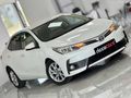 DEĞERİNDE TAKAS İMKANI EMSALSİZ TEMİZLİKTE ADVANCE COROLLA KLİMA