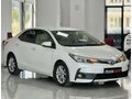 DEĞERİNDE TAKAS İMKANI EMSALSİZ TEMİZLİKTE ADVANCE COROLLA KLİMA