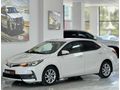 EMSALSİZ TEMİZLİKTE ADVANCE COROLLA KLİMA