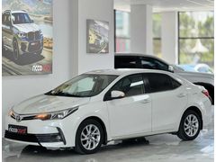 EMSALSİZ TEMİZLİKTE ADVANCE COROLLA KLİMA