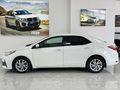 DEĞERİNDE TAKAS İMKANI EMSALSİZ TEMİZLİKTE ADVANCE COROLLA KLİMA