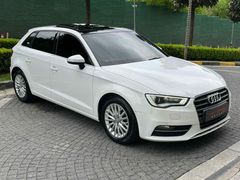 Sahibinden Audi A3 Sportback 1.6 TDI Design Line 2016 Model 