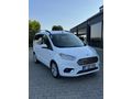 Galeriden Ford Tourneo Courier 1.5 TDCi Journey Titanium 2020 Model Mersin