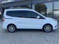 Galeriden Ford Tourneo Courier 1.5 TDCi Journey Titanium 2020 Model Mersin