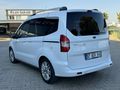 Galeriden Ford Tourneo Courier 1.5 TDCi Journey Titanium 2020 Model Mersin
