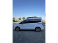 Galeriden Ford Tourneo Courier 1.5 TDCi Journey Titanium 2020 Model Mersin