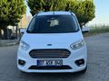 Galeriden Ford Tourneo Courier 1.5 TDCi Journey Titanium 2020 Model Mersin