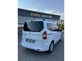 Galeriden Ford Tourneo Courier 1.5 TDCi Journey Titanium 2020 Model Mersin