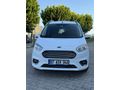 Galeriden Ford Tourneo Courier 1.5 TDCi Journey Titanium 2020 Model Mersin