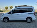 Galeriden Ford Tourneo Courier 1.5 TDCi Journey Titanium 2020 Model Mersin